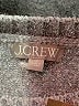 J.Crew Silver Pullover Sweater Size S - photo 7
