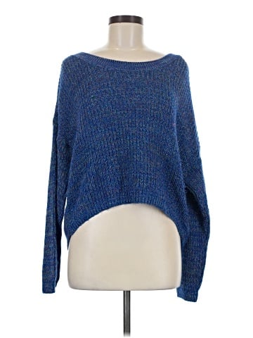 Express Outlet Pullover Sweater (view 1)