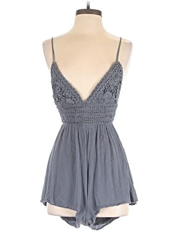 Illa Illa Romper (view 1)