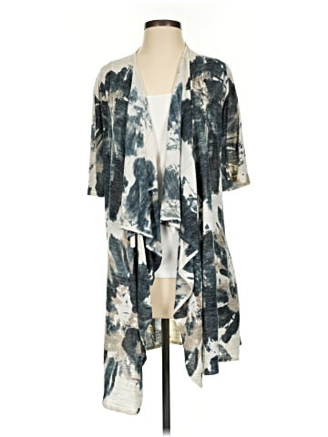 Coldwater Creek Cardigan (view 1)