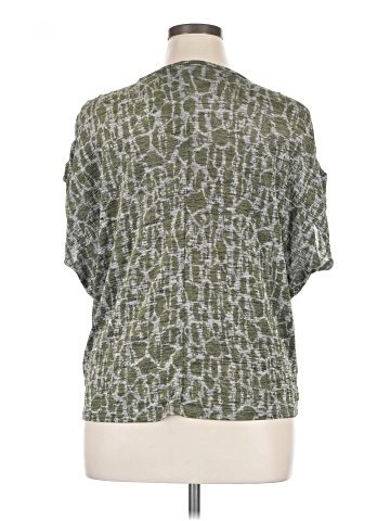 Simply Vera Vera Wang Short Sleeve T-Shirt (view 2)