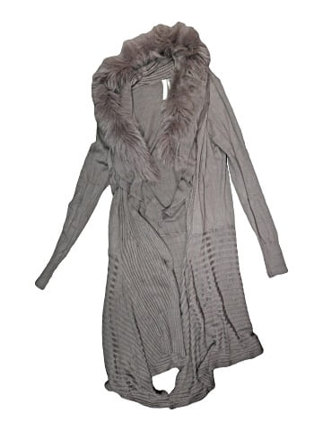milla Coat (view 2)