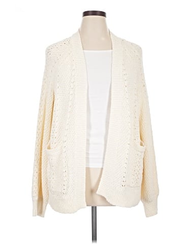 Madewell Sunnyvale Cardigan Sweater (view 1)