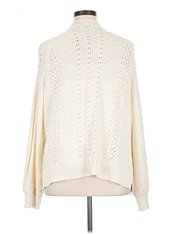 Madewell Sunnyvale Cardigan Sweater (view 2)