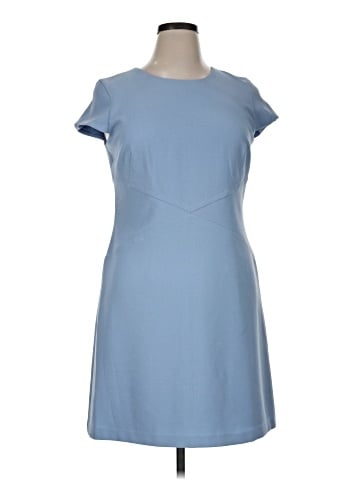 Eliza J Casual Dress (view 1)