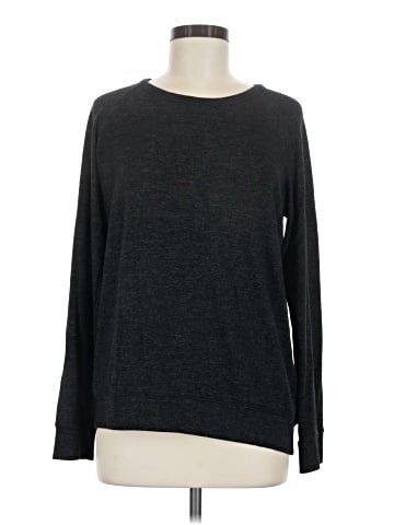 Buffalo by David Bitton Long Sleeve T-Shirt (view 1)