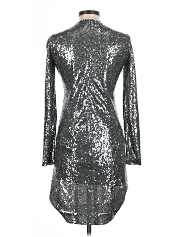 Galvan Cocktail Dress (view 2)