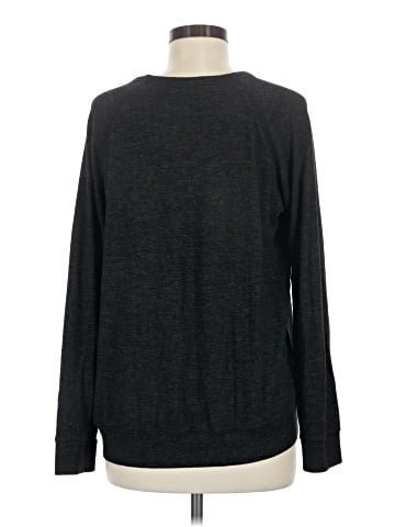 Buffalo by David Bitton Long Sleeve T-Shirt (view 2)
