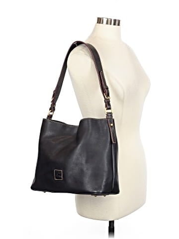 Dooney & Bourke Hobo (view 2)