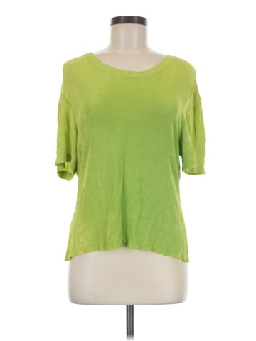 Softwear by Mark Singer Short Sleeve Top (view 1)