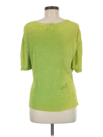 Softwear by Mark Singer Short Sleeve Top (view 2)