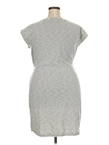J.Crew Factory Store Casual Dress (view 2)