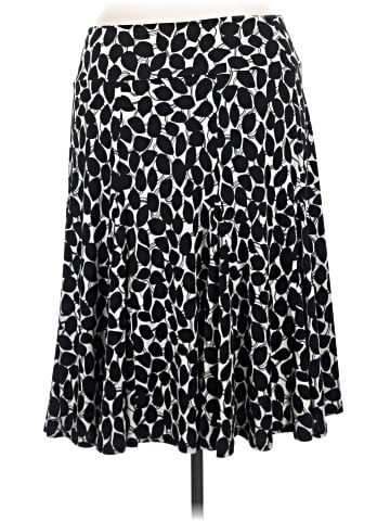 Apt. 9 Casual Skirt (view 2)