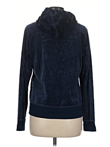 Calvin Klein Zip Up Hoodie (view 2)