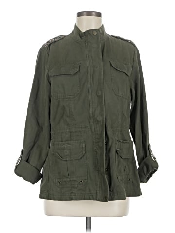 Democracy Jacket (view 1)
