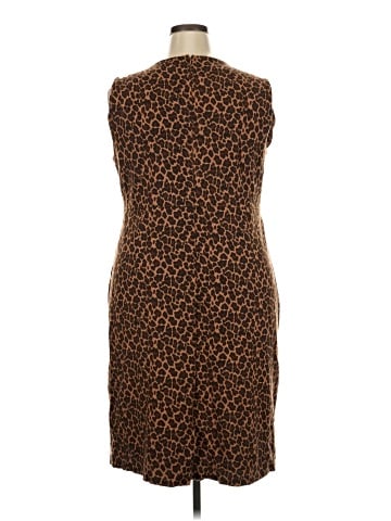 Lands' End Cocktail Dress (view 2)