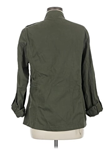 Democracy Jacket (view 2)