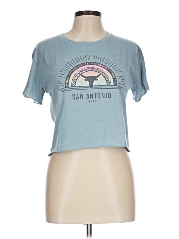 Next Level Apparel Short Sleeve T-Shirt (view 1)
