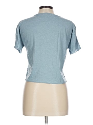 Next Level Apparel Short Sleeve T-Shirt (view 2)