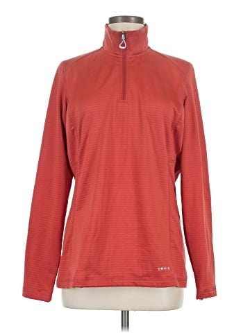 Orvis Fleece (view 1)
