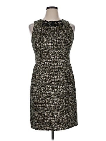 Evan Picone Cocktail Dress (view 1)