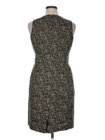 Evan Picone Cocktail Dress (view 2)