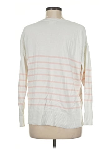 Caslon Pullover Sweater (view 2)