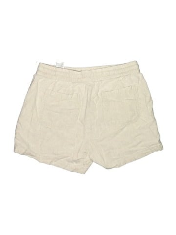 Old Navy Khaki Shorts (view 2)