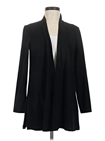 Eileen Fisher Kimono (view 1)