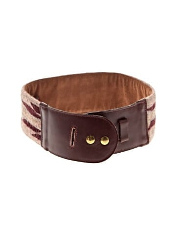 Assorted Brands Leather Belt (view 1)