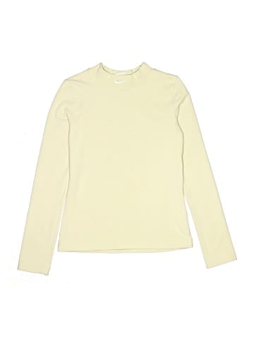 Nike Long Sleeve Turtleneck (view 1)
