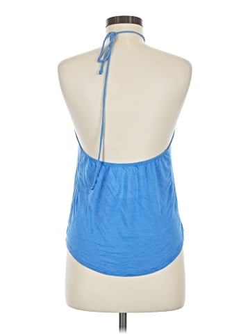 Blue Life Tank Top (view 2)