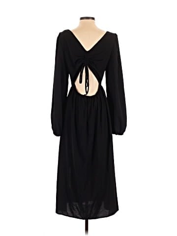 Ichi Cocktail Dress (view 2)