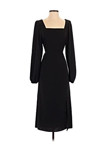 Ichi Cocktail Dress (view 1)