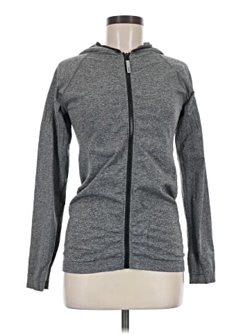 MPG Zip Up Hoodie (view 1)