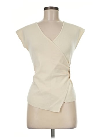 Express Sweater Vest (view 1)