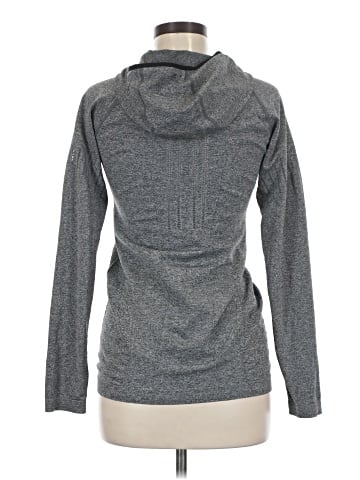 MPG Zip Up Hoodie (view 2)