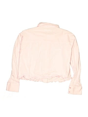 Zara Long Sleeve Blouse (view 2)