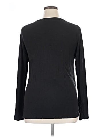 A Pea in the Pod Long Sleeve T-Shirt (view 2)