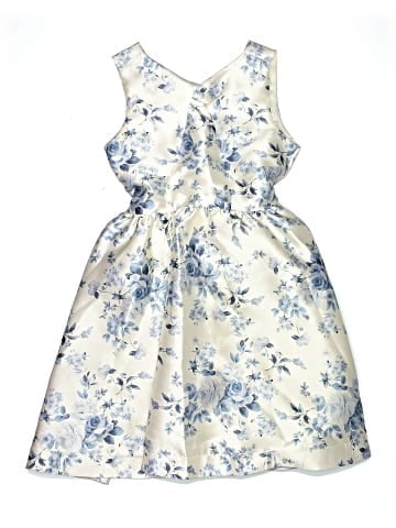 Bonnie Jean Dress (view 1)