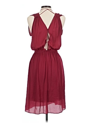 Étoile Isabel Marant Cocktail Dress (view 2)