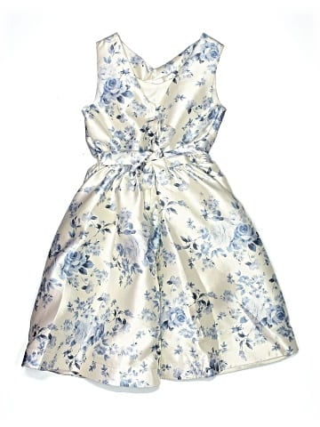 Bonnie Jean Dress (view 2)