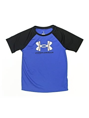 Under Armour Active T-Shirt (view 1)