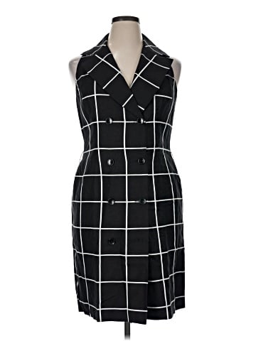 Talbots Casual Dress (view 1)