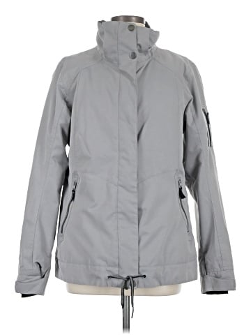 Roxy Jacket (view 1)