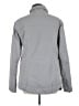 Roxy Solid Gray Jacket Size M - photo 2