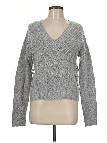 Almost Famous Pullover Sweater (view 1)