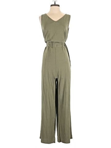 Saturday Sunday Jumpsuit (view 1)