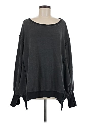 We the Free Pullover Sweater (view 1)