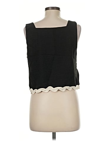 Entro Sleeveless Top (view 2)